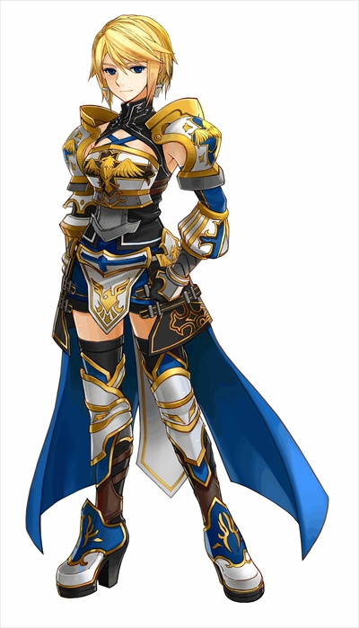 画像ギャラリー No.010のサムネイル画像 / 「ファンタジースクワッド」，「タルタロス：リバース」とのコラボイベントを開催