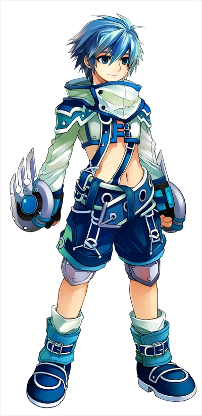 画像ギャラリー No.016のサムネイル画像 / 「ファンタジースクワッド」，「タルタロス：リバース」とのコラボイベントを開催