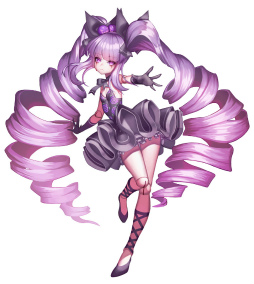 画像ギャラリー No.005のサムネイル画像 / 「ファンタジースクワッド」，新英雄3体を封入した“英雄召喚祭”が実施