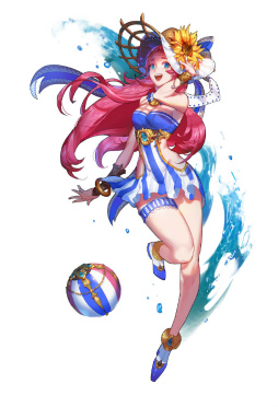 画像ギャラリー No.008のサムネイル画像 / 「ファンタジースクワッド」，新英雄3体を封入した“英雄召喚祭”が実施