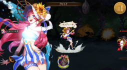 画像ギャラリー No.009のサムネイル画像 / 「ファンタジースクワッド」，新英雄3体を封入した“英雄召喚祭”が実施