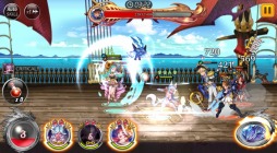 画像ギャラリー No.003のサムネイル画像 / 「ファンタジースクワッド」新英雄「ロフタス」を獲得できるイベントダンジョンを実施