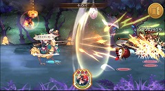 画像ギャラリー No.007のサムネイル画像 / 「ファンタジースクワッド」，新たなコスチュームが5種類登場
