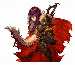 画像ギャラリー No.010のサムネイル画像 / 「ファンタジースクワッド」，新たなコスチュームが5種類登場