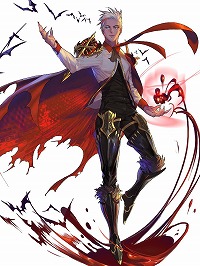 画像ギャラリー No.011のサムネイル画像 / 「ファンタジースクワッド」，新たなコスチュームが5種類登場