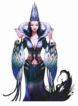 画像ギャラリー No.012のサムネイル画像 / 「ファンタジースクワッド」，新たなコスチュームが5種類登場