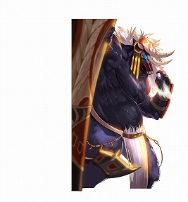 画像ギャラリー No.014のサムネイル画像 / 「ファンタジースクワッド」，新たなコスチュームが5種類登場