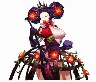 画像ギャラリー No.016のサムネイル画像 / 「ファンタジースクワッド」，新たなコスチュームが5種類登場