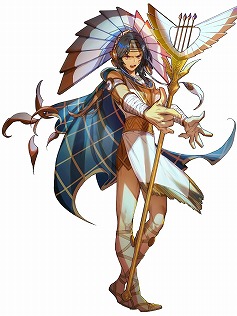 画像ギャラリー No.019のサムネイル画像 / 「ファンタジースクワッド」，新たなコスチュームが5種類登場