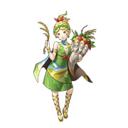 画像ギャラリー No.002のサムネイル画像 / 「真・女神転生 DEEP STRANGE JOURNEY」の追加ダンジョン「嘆きの胎」やデメテルなどをスクリーンショットとともに紹介