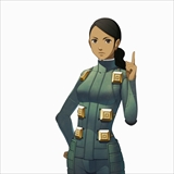 画像ギャラリー No.004のサムネイル画像 / 「真・女神転生 DEEP STRANGE JOURNEY」の追加ダンジョン「嘆きの胎」やデメテルなどをスクリーンショットとともに紹介
