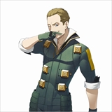 画像ギャラリー No.005のサムネイル画像 / 「真・女神転生 DEEP STRANGE JOURNEY」の追加ダンジョン「嘆きの胎」やデメテルなどをスクリーンショットとともに紹介
