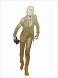 画像ギャラリー No.007のサムネイル画像 / 「真・女神転生 DEEP STRANGE JOURNEY」の追加ダンジョン「嘆きの胎」やデメテルなどをスクリーンショットとともに紹介