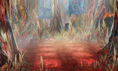 画像ギャラリー No.022のサムネイル画像 / 「真・女神転生 DEEP STRANGE JOURNEY」の追加ダンジョン「嘆きの胎」やデメテルなどをスクリーンショットとともに紹介