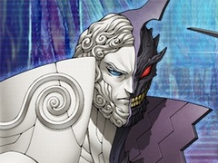 「真・女神転生 DEEP STRANGE JOURNEY」，初回生産限定版のアレンジ楽曲試聴ページを公開。11月にはリアル謎解きゲームが開催決定
