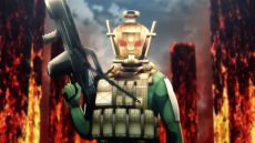 画像ギャラリー No.007のサムネイル画像 / 「真・女神転生 DEEP STRANGE JOURNEY」のオープニングムービーが公開に。345体の悪魔が対象の人気投票企画も開催