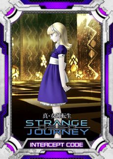 画像ギャラリー No.011のサムネイル画像 / 「真・女神転生 DEEP STRANGE JOURNEY」のオープニングムービーが公開に。345体の悪魔が対象の人気投票企画も開催