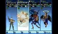 画像ギャラリー No.023のサムネイル画像 / 「真・女神転生 DEEP STRANGE JOURNEY」探索の拠点「レッドスプライト号」の情報が公開。探索に便利な報酬がもらえるEXミッションも