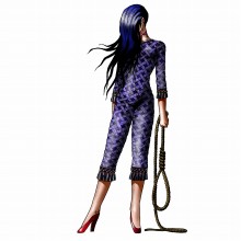 画像ギャラリー No.027のサムネイル画像 / 「真・女神転生 DEEP STRANGE JOURNEY」探索の拠点「レッドスプライト号」の情報が公開。探索に便利な報酬がもらえるEXミッションも