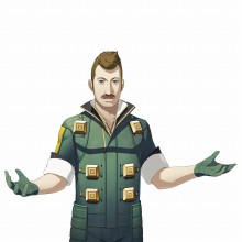 画像ギャラリー No.031のサムネイル画像 / 「真・女神転生 DEEP STRANGE JOURNEY」探索の拠点「レッドスプライト号」の情報が公開。探索に便利な報酬がもらえるEXミッションも