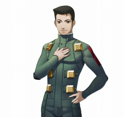 画像ギャラリー No.002のサムネイル画像 / 「真・女神転生 DEEP STRANGE JOURNEY」，主人公の前に現われる謎の少女と新悪魔を公開。悪魔パスワードやDLCの情報が明らかに