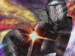 「真・女神転生 DEEP STRANGE JOURNEY」，主人公の前に現われる謎の少女と新悪魔を公開。悪魔パスワードやDLCの情報が明らかに