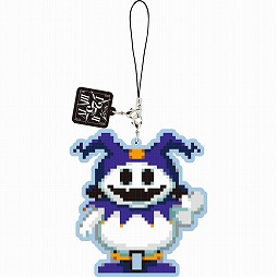 画像ギャラリー No.006のサムネイル画像 / 「真・女神転生」のみんなのくじが10月28日に，ドットラバーストラップが10月26日に発売