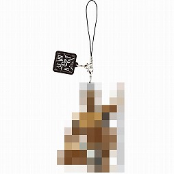 画像ギャラリー No.009のサムネイル画像 / 「真・女神転生」のみんなのくじが10月28日に，ドットラバーストラップが10月26日に発売
