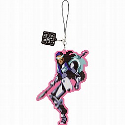画像ギャラリー No.018のサムネイル画像 / 「真・女神転生」のみんなのくじが10月28日に，ドットラバーストラップが10月26日に発売