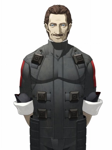 画像ギャラリー No.012のサムネイル画像 / 「真・女神転生 DEEP STRANGE JOURNEY」がいよいよ明日発売。新たな参入悪魔とサブキャラクターの情報を公開