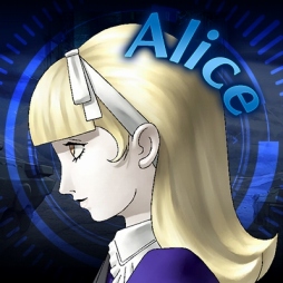 画像ギャラリー No.002のサムネイル画像 / 「真・女神転生 DEE P STRANGE JOURNEY」,人気投票トップ5の壁紙&SNSアイコンを配布