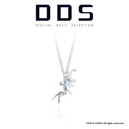 画像ギャラリー No.003のサムネイル画像 / 「真・女神転生」の公認ジュエリーブランド「DDS」，オープニングラインナップが公開