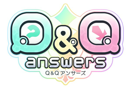 画像ギャラリー No.001のサムネイル画像 / 協力プレイが楽しめるクイズRPG「Q&Q アンサーズ」が2017年夏に配信決定