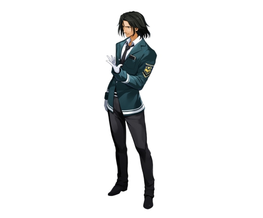 画像ギャラリー No.007のサムネイル画像 / 「Q&Qアンサーズ」のキャラクター情報が発表。高橋李依さん,松井恵理子さん,村瀬 歩さんなど,メインキャストも明らかに
