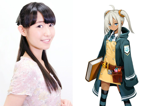画像ギャラリー No.003のサムネイル画像 / 「Q＆Qアンサーズ」事前登録を受付開始。大橋彩香さんがスペシャルイベントに出演決定，アプリ内の4コマ漫画も一部公開