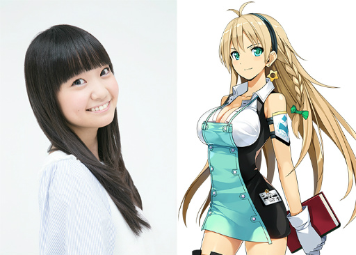 画像ギャラリー No.004のサムネイル画像 / 「Q＆Qアンサーズ」事前登録を受付開始。大橋彩香さんがスペシャルイベントに出演決定，アプリ内の4コマ漫画も一部公開