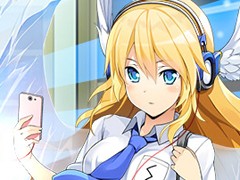 「Q＆Qアンサーズ」事前登録を受付開始。大橋彩香さんがスペシャルイベントに出演決定，アプリ内の4コマ漫画も一部公開