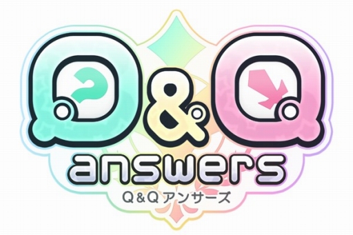 画像ギャラリー No.002のサムネイル画像 / 「Q&Qアンサーズ」,出演声優によるプレイ動画「Q&Qアンサーズ特別放送」が公開