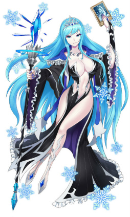 画像ギャラリー No.006のサムネイル画像 / 「Q&Qアンサーズ」,夏の“怪談”イベントを開催。ユニオン機能も実装
