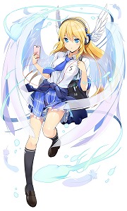 画像ギャラリー No.007のサムネイル画像 / 「Q＆Qアンサーズ」，秋の臨時司書応援キャンペーンを実施