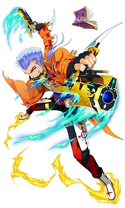 画像ギャラリー No.008のサムネイル画像 / 「Q＆Qアンサーズ」，秋の臨時司書応援キャンペーンを実施