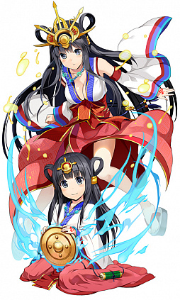 画像ギャラリー No.017のサムネイル画像 / 「Q&Qアンサーズ」,乃木坂46・衛藤美彩さんの書籍「なぜカノ」とのコラボイベントが10月13日から開催