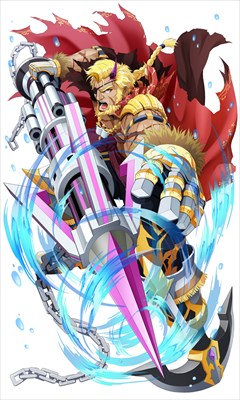 画像ギャラリー No.009のサムネイル画像 / 「Q&Qアンサーズ」，オデュッセイアイベントが11月17日より開催中