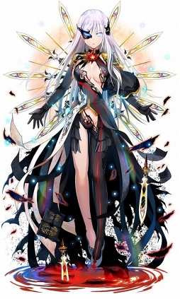 画像ギャラリー No.008のサムネイル画像 / 「Q&Qアンサーズ」配信2周年記念の特設サイトがオープン。新コンテンツも