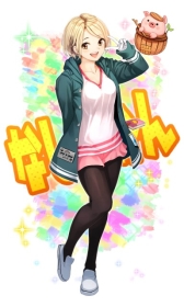 画像ギャラリー No.003のサムネイル画像 / 「Q＆Qアンサーズ」でゲーム実況ユニット「なしみかんのじかん」とのコラボイベントが10月24日から開催決定