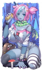 画像ギャラリー No.006のサムネイル画像 / 「Q＆Qアンサーズ」でゲーム実況ユニット「なしみかんのじかん」とのコラボイベントが10月24日から開催決定