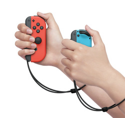 画像ギャラリー No.001のサムネイル画像 / 【Nintendo Switch 5週連続インタビュー(2)】「ARMS」編。Joy-Conを振って戦う新感覚“格闘スポーツ”とは? 矢吹光佑プロデューサーに聞く