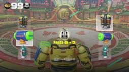 画像ギャラリー No.007のサムネイル画像 / のびーるウデがモノを言う，Nintendo Switch「ARMS」製品版プレイレポート。遊び込むほどその奥深さがよく分かる，体感対戦アクションの極み