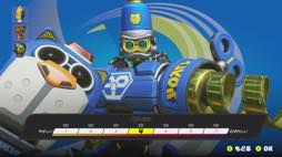 画像ギャラリー No.018のサムネイル画像 / のびーるウデがモノを言う，Nintendo Switch「ARMS」製品版プレイレポート。遊び込むほどその奥深さがよく分かる，体感対戦アクションの極み