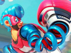【箭本進一】ゲームのご先祖様：「ARMS」のルーツを尋ねて